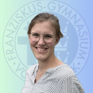 Carolin Laudenberg