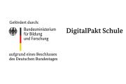 Digitalpakt Schule